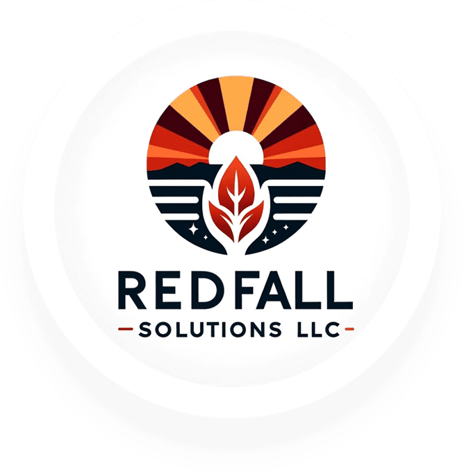 Redfall Solutions LLC